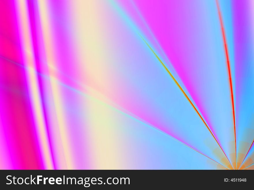 Abstract background of a digital illustration. Abstract background of a digital illustration