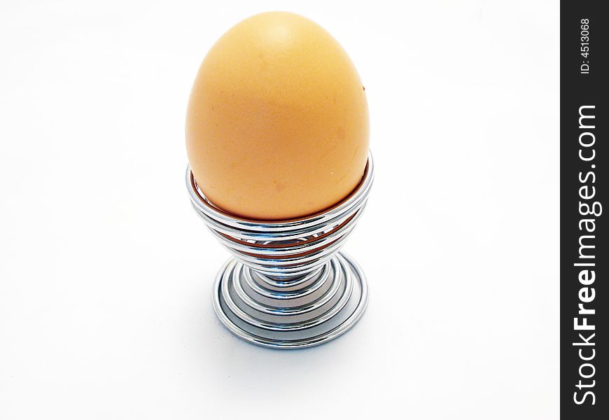 Egg In Cup