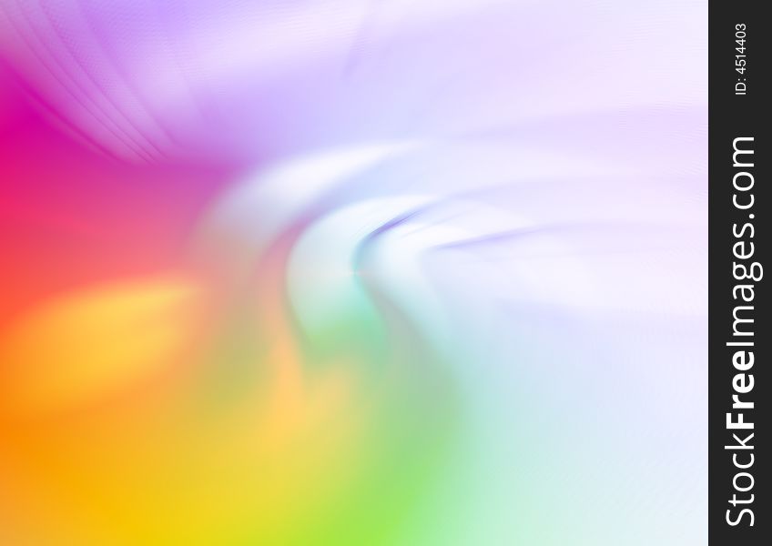 Colorful Abstract Background