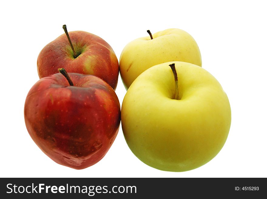 Apples