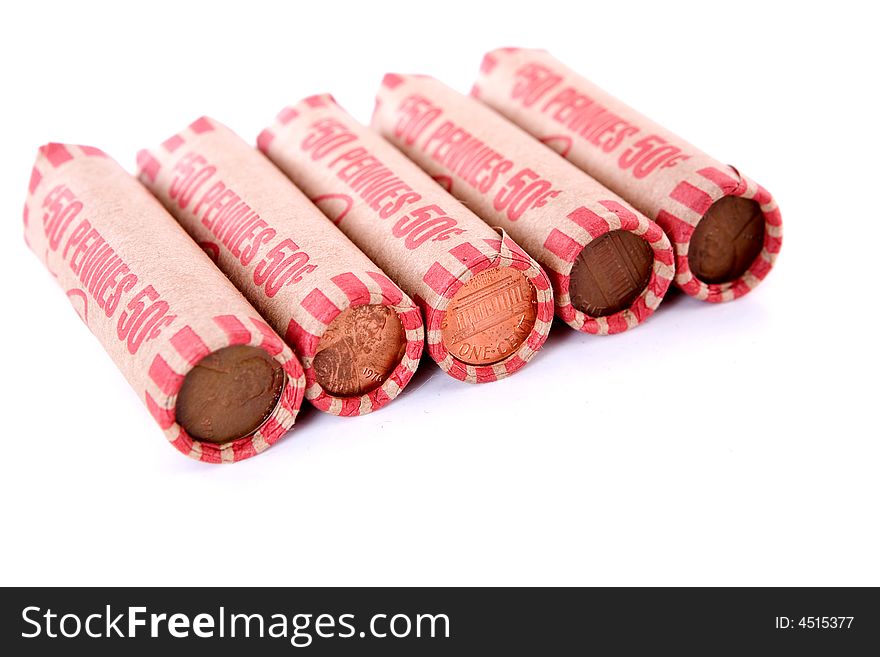 Penny Rolls