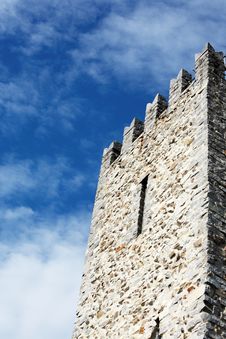 Castle Tower Stock Photos Castle Tower Stock Photos