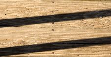 Shadows On Planks Stock Photo Shadows On Planks Stock Photo
