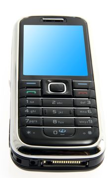 Cell Phone Stock Photos Cell Phone Stock Photos