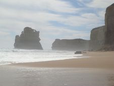 Twelve Apostles Stock Photography Twelve Apostles Stock Photography