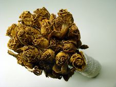 Bouquet Of Flowers Stock Images Bouquet Of Flowers Stock Images