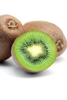 Fresh Kiwi Royalty Free Stock Image Fresh Kiwi Royalty Free Stock Image
