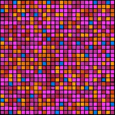 Mosaic Series Stock Photography Mosaic Series Stock Photography
