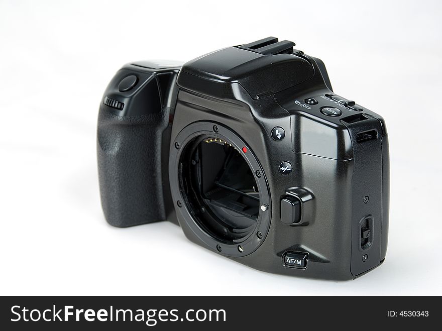 35mm SLR Camera