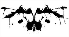 Vector Abstract Black Spray Drops Royalty Free Stock Images Vector Abstract Black Spray Drops Royalty Free Stock Images