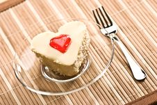 Fancy Cake Royalty Free Stock Images Fancy Cake Royalty Free Stock Images