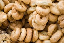 Bagel Stock Image Bagel Stock Image