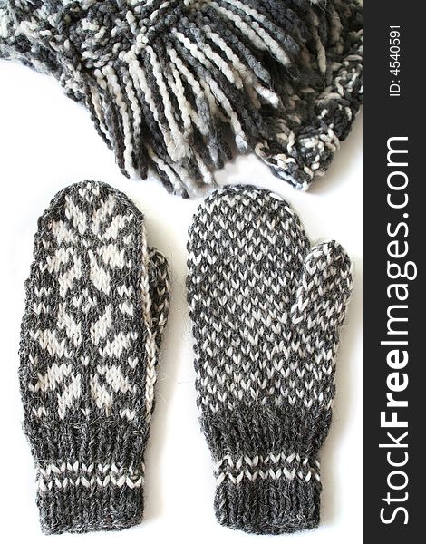 Hand made for winter woolen cloth. Hand made for winter woolen cloth