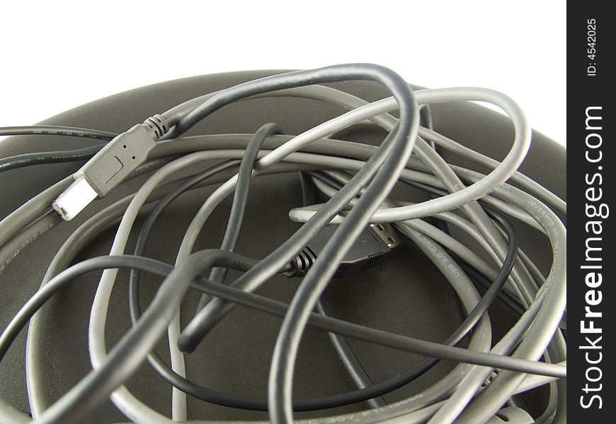 Usb wires