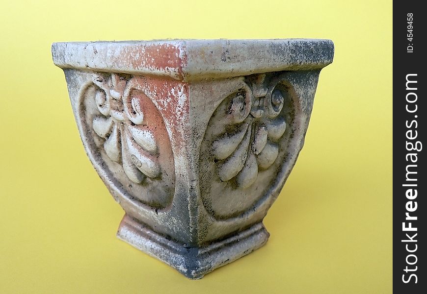 Candelabrum Vase