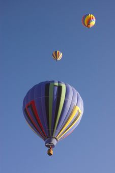 Taos Balloon Festival Royalty Free Stock Photo Taos Balloon Festival Royalty Free Stock Photo
