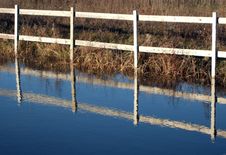 Wooden Fence Stock Photo Wooden Fence Stock Photo