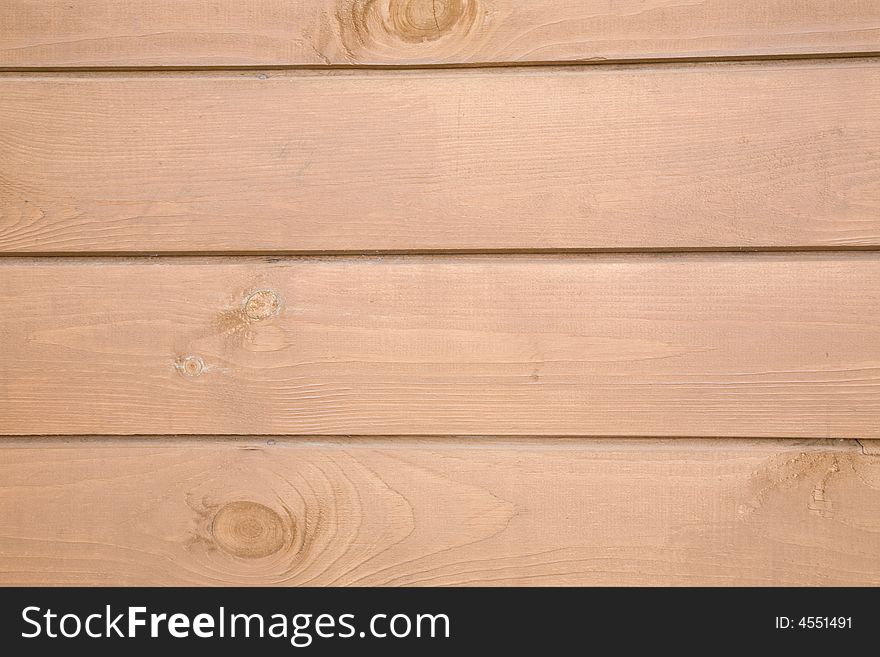 Wooden Texture