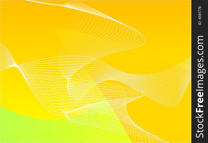 Bright colored background template with swirling patterns. Bright colored background template with swirling patterns.