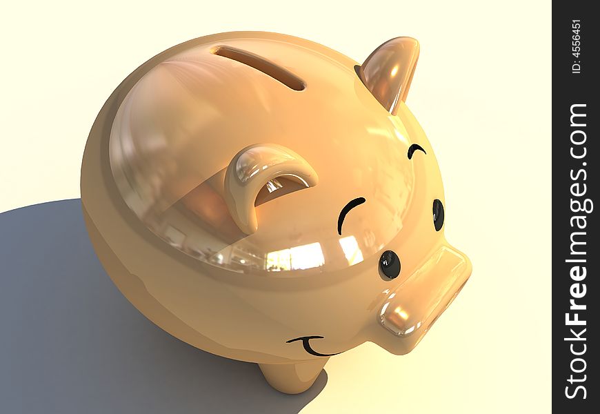 Piggy bank