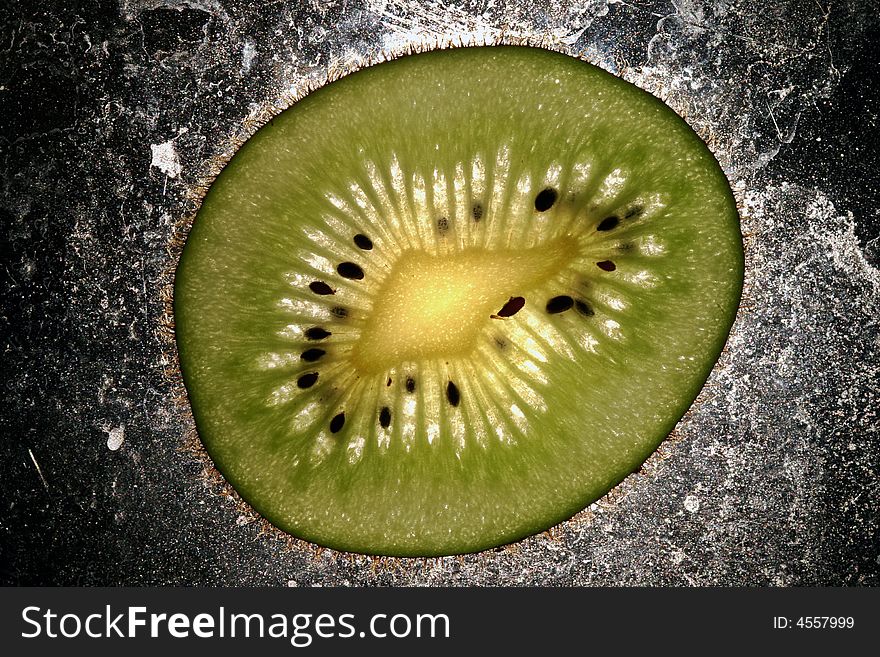 Kiwi cut