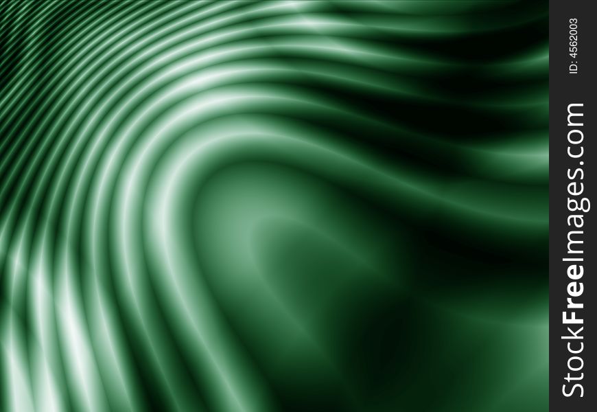 Fractal image of an abstract. Fractal image of an abstract