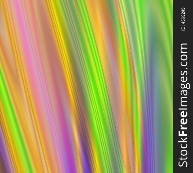 Abstract colors background, computer generated. Abstract colors background, computer generated