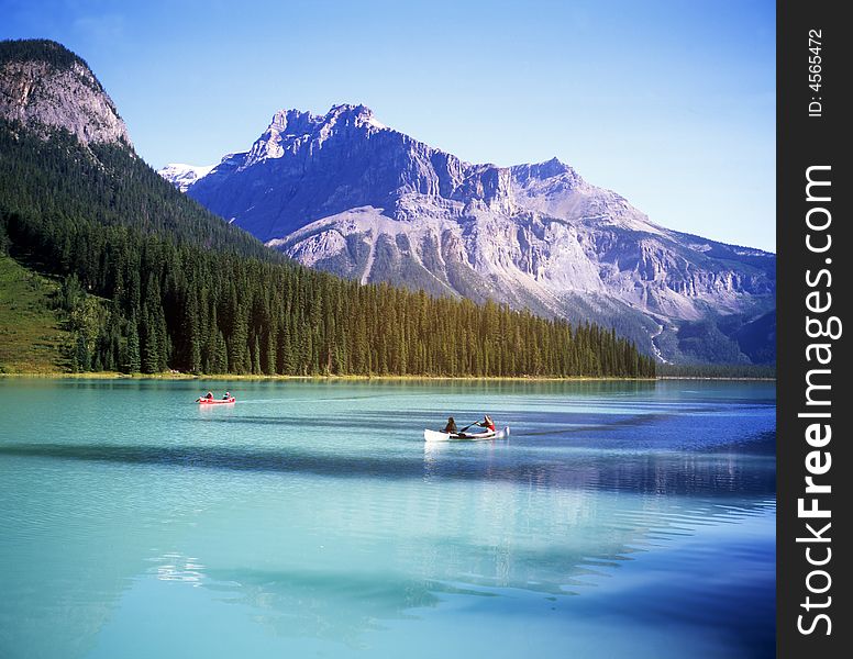 Canadian rocky Beautiful lake-80. Canadian rocky Beautiful lake-80