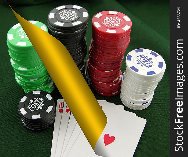 Is this a winning hand at Poker?. Is this a winning hand at Poker?