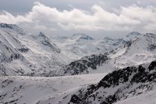 Pirin Mountains Royalty Free Stock Photo Pirin Mountains Royalty Free Stock Photo