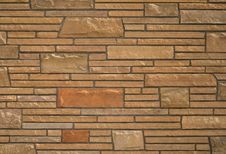 Stone Brick Wall Texture Royalty Free Stock Photo Stone Brick Wall Texture Royalty Free Stock Photo