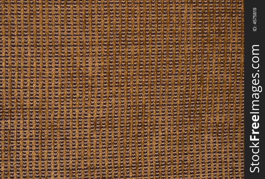 Close up of burlap texture. Close up of burlap texture
