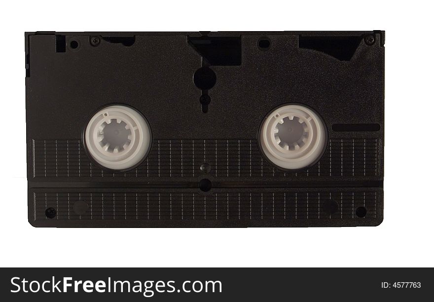 Videotapes