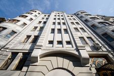 Building Royalty Free Stock Photos Building Royalty Free Stock Photos