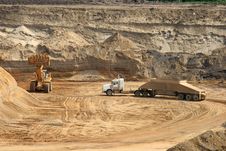 Open Pit Stock Images Open Pit Stock Images