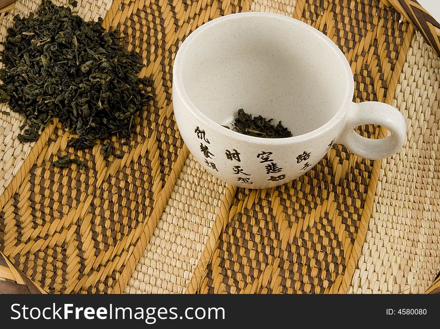 Chinese gunpowder green tea, health. Chinese gunpowder green tea, health