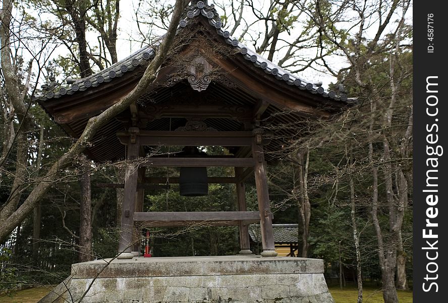 TThe Japanese temple new year style ornament-5. TThe Japanese temple new year style ornament-5