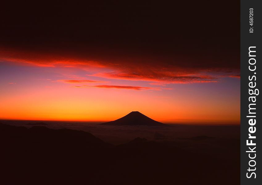 Mt Fuji-183