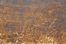 Rust Metal Texture Background Stock Image Rust Metal Texture Background Stock Image