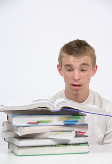 Student Stock Images