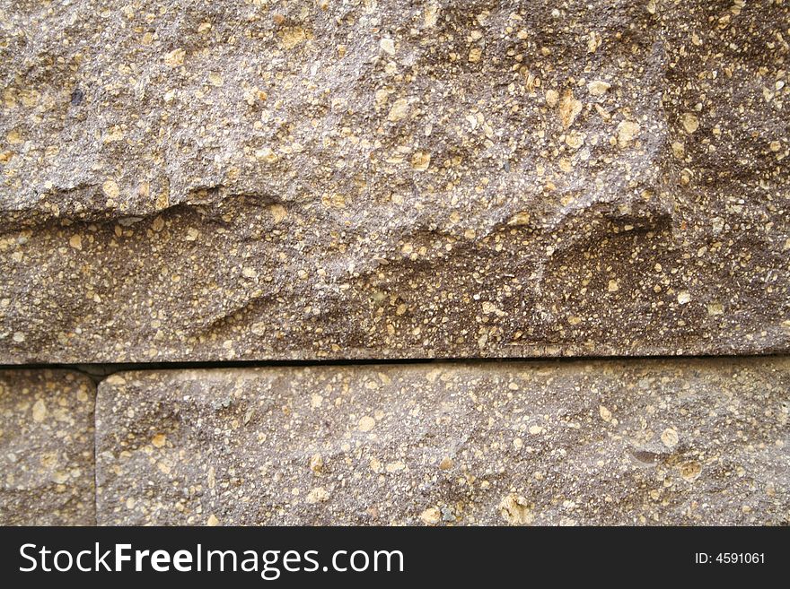 Surface of wall texture can be used as background