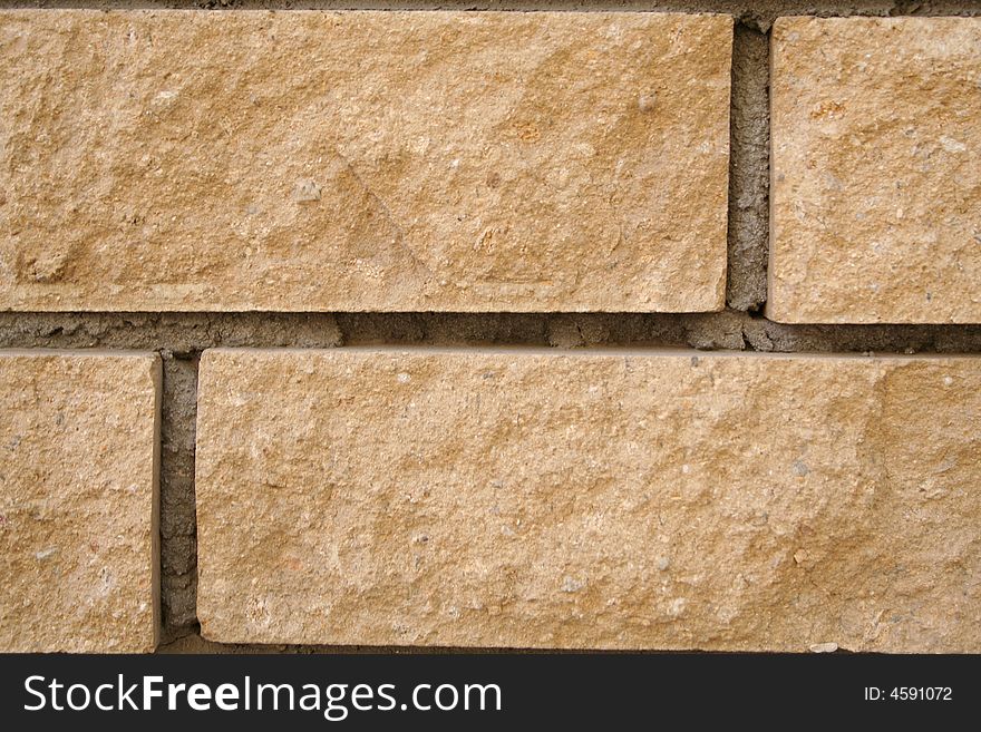 Surface of wall texture can be used as background