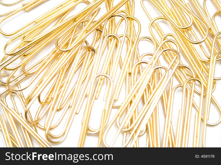 Paper clips