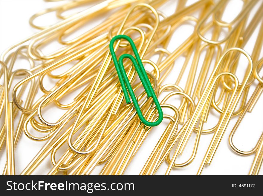 Paper Clips