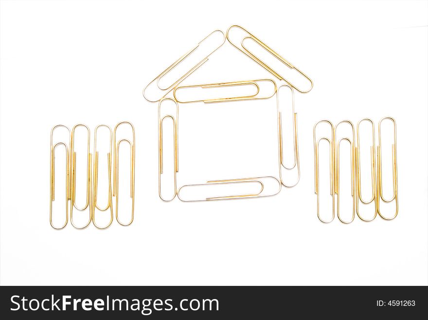 Paper Clips