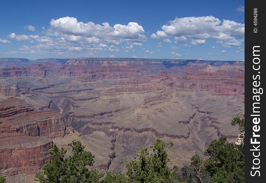 Grand Canyn national Park. Arizona. Grand Canyn national Park. Arizona.