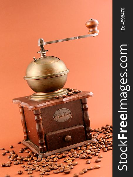 COFFEE GRINDER