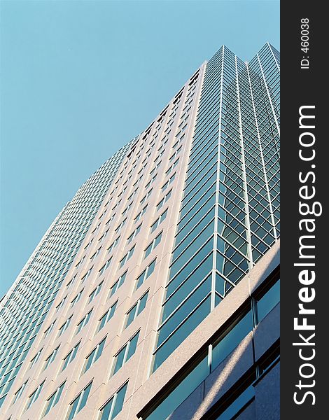 Skyscraper