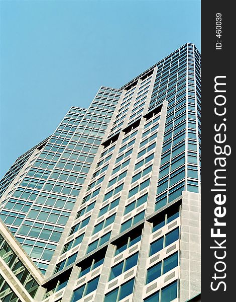 Skyscraper