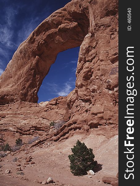 Arches National Park